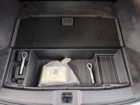 Certified 2023 INFINITI QX50 Luxe FWD image 35