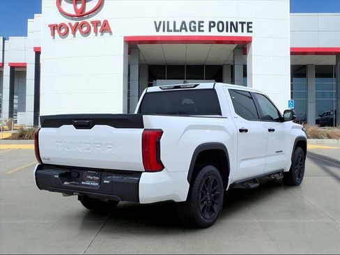 New 2026 Toyota Tundra SR5 image 5