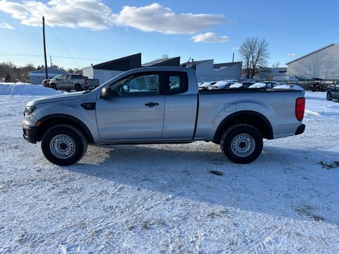 Used 2020 Ford Ranger XL w/ XL Power Equipment Group image 5