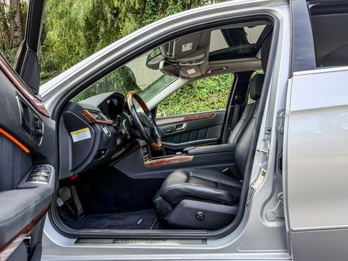 Used 2012 Mercedes-Benz E 350 Sedan image 22