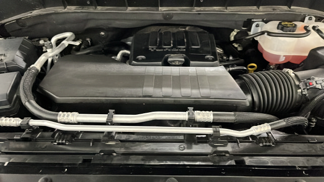 Used 2025 Chevrolet Silverado 1500 RST w/ Protection Package AWD/4WD image 25