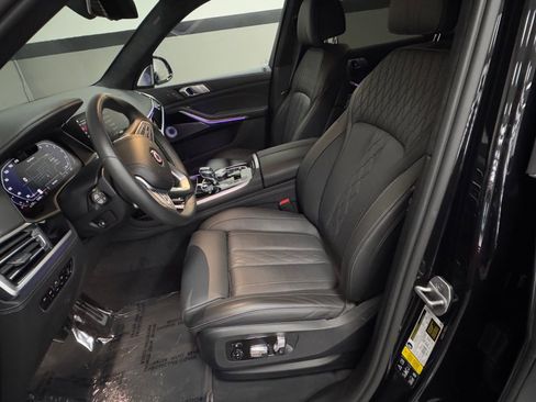 Used 2021 BMW ALPINA XB7 AWD/4WD image 23