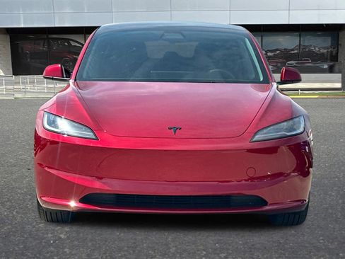 Used 2025 Tesla Model 3 Long Range image 11