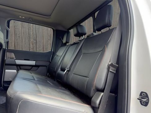 Used 2023 Ford F350 Lariat AWD/4WD image 14