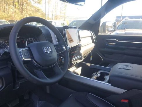 New 2026 RAM 1500 Laramie image 13