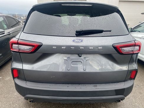 Used 2025 Ford Escape ST-Line image 5