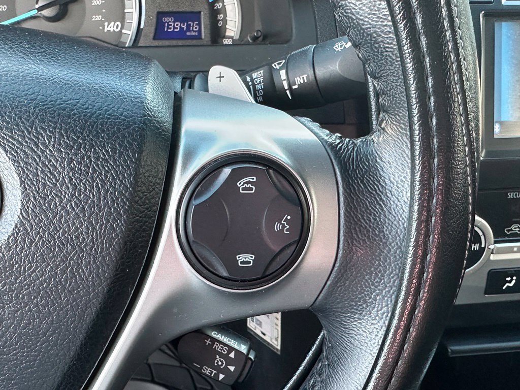 Used 2012 Toyota Camry SE FWD image 31