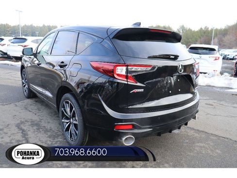 New 2026 Acura RDX A-Spec AWD/4WD image 5
