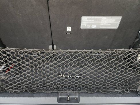 Certified 2023 Toyota Sequoia Limited AWD/4WD image 35