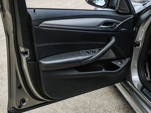 Used 2019 BMW M5 w/ Executive Package AWD/4WD image 43