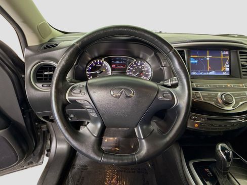 Used 2016 INFINITI QX60 FWD w/ Premium Plus Package image 13