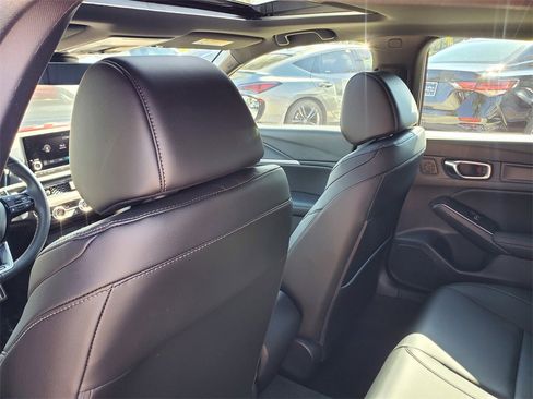 Used 2025 Acura Integra A-Spec image 10