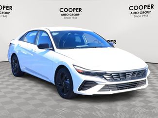 New 2026 Hyundai Elantra Sport video 1