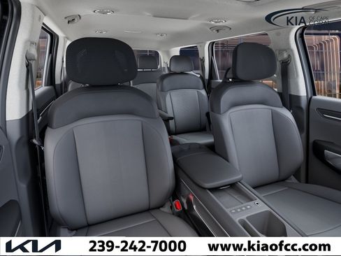 New 2026 Kia EV9 Light RWD image 15