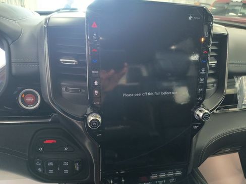 New 2026 RAM 1500 RHO w/ RHO Level 1 Equipment Group AWD/4WD image 21