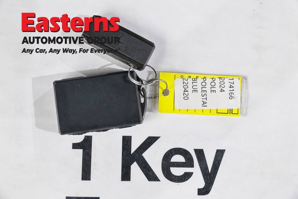 Used 2024 Polestar Polestar 2 AWD/4WD image 26