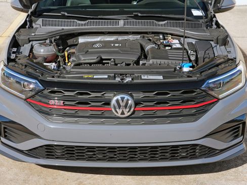 Used 2019 Volkswagen Jetta GLI Autobahn FWD image 7