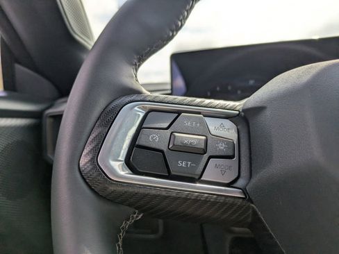 New 2026 Ford Mustang GT RWD image 25