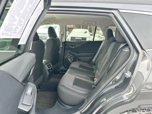 Certified 2024 Subaru Outback Premium image 24