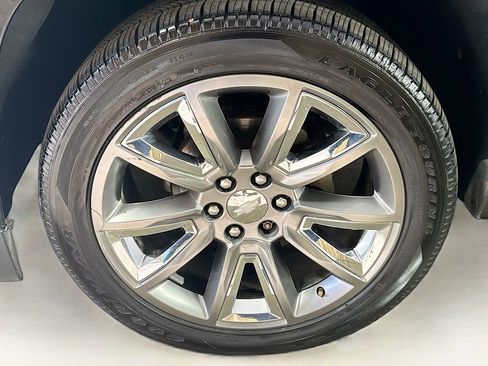 Used 2016 Chevrolet Tahoe LTZ image 41