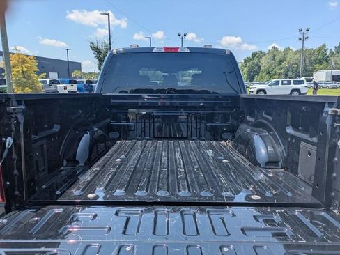 Used 2024 Ford F150 XLT w/ Mobile Office Package AWD/4WD image 32