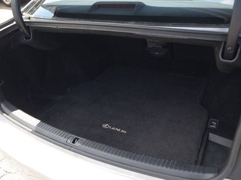 Used 2008 Lexus IS 250 image 41