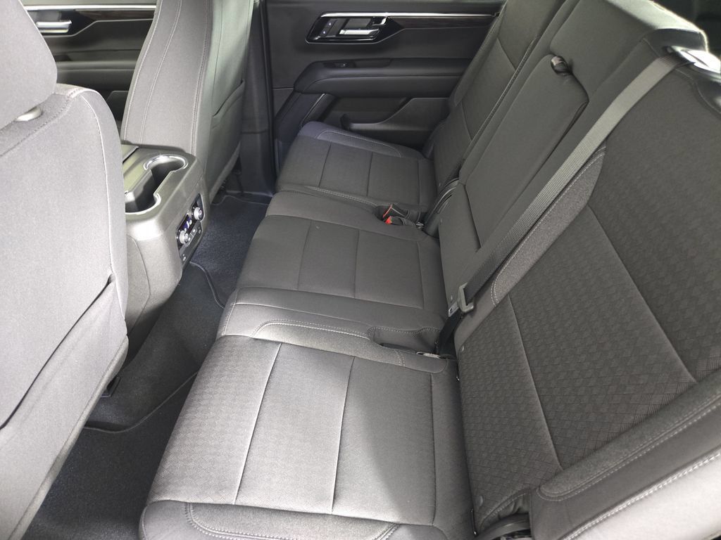 New 2026 Chevrolet Tahoe LS w/ LS Custom Edition RWD image 33