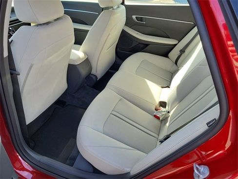 New 2026 Hyundai Sonata SE image 18