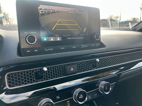 Certified 2023 Honda Civic Sport image 23