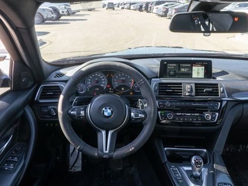Used 2018 BMW M3 image 11
