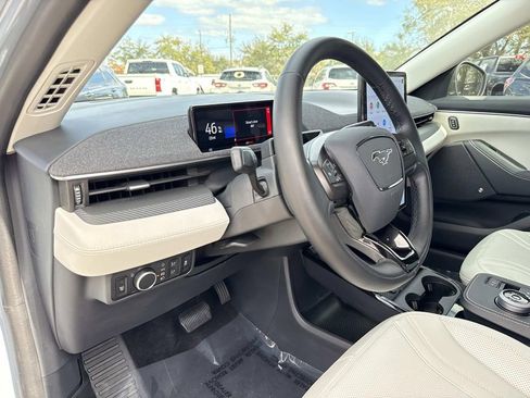 Used 2024 Ford Mustang Mach-E Premium image 28