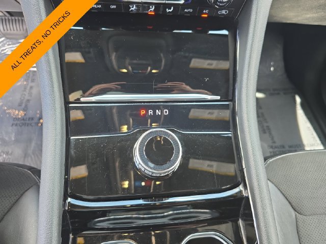 Used 2022 Jeep Grand Cherokee Altitude AWD/4WD image 20