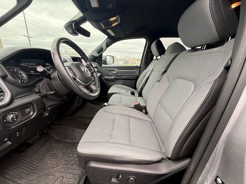 Used 2022 RAM 1500 Big Horn image 12