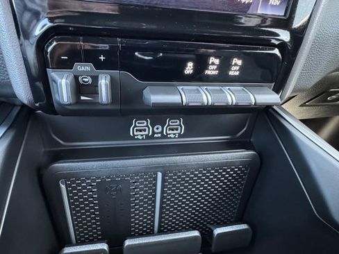 New 2026 RAM 1500 Big Horn AWD/4WD image 39
