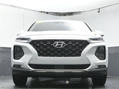 Used 2020 Hyundai Santa Fe SEL image 33