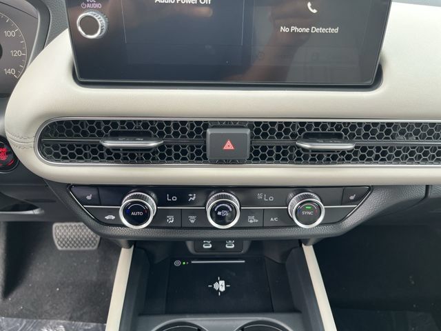 New 2027 Honda HR-V EX-L image 19