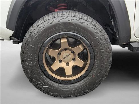 Used 2023 Toyota Tacoma TRD Pro AWD/4WD image 24