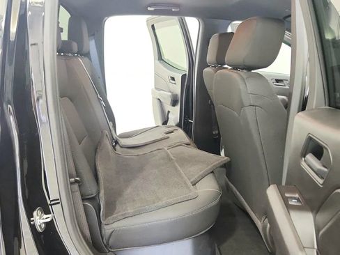 Used 2026 Chevrolet Colorado Trail Boss AWD/4WD image 27