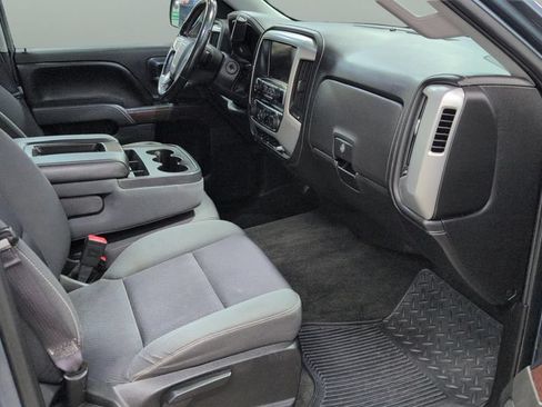Used 2014 GMC Sierra 1500 SLE w/ SLE Value Package AWD/4WD image 23