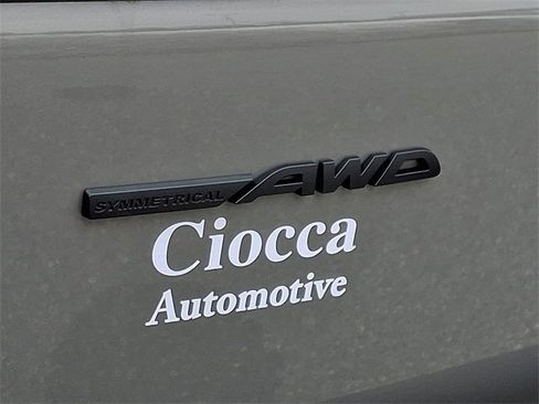 New 2026 Subaru Outback Limited image 19