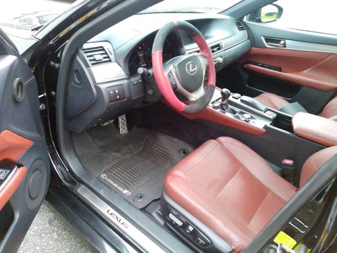 Used 2013 Lexus GS 350 AWD image 5