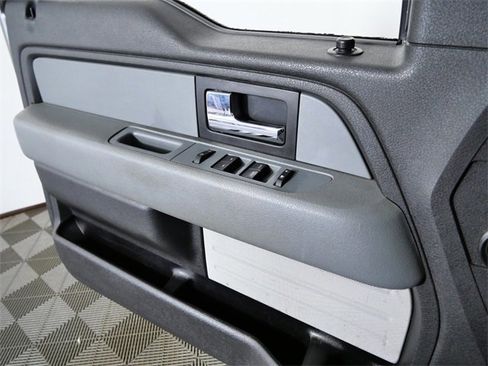 Used 2014 Ford F150 STX w/ Equipment Group 201A Mid image 26