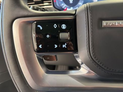 Used 2024 Land Rover Range Rover SE image 20