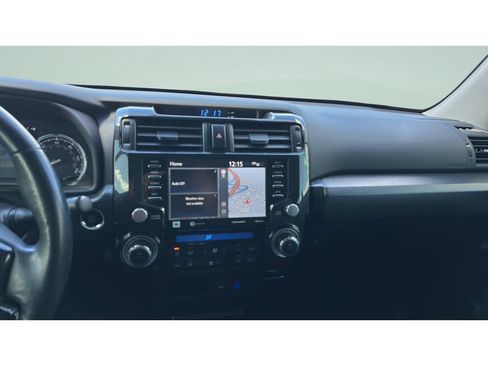 Used 2024 Toyota 4Runner TRD Pro AWD/4WD image 15