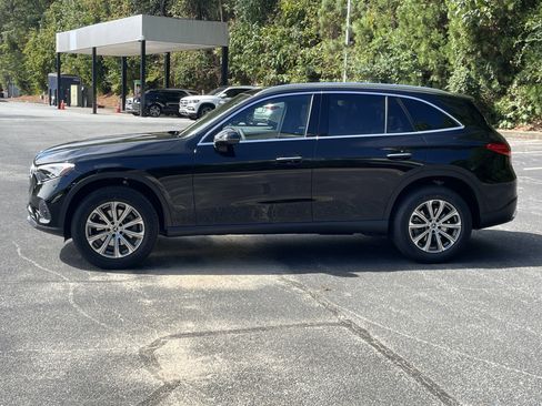 New 2026 Mercedes-Benz GLC 300 GLC 300 SUV image 14