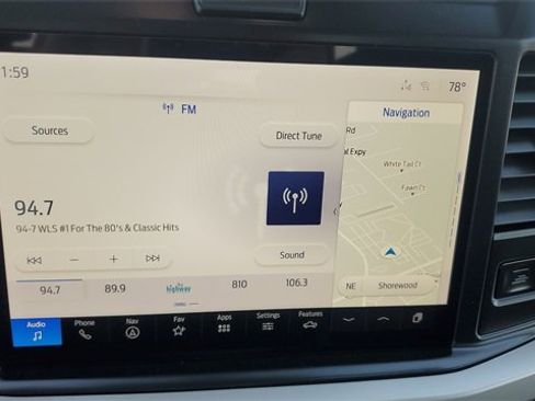 New 2026 Ford F250 XLT w/ XLT Premium Package image 33