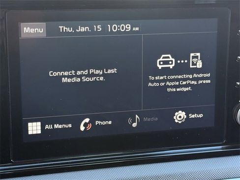 Used 2022 Kia K5 LXS image 18