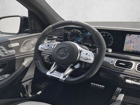 Used 2022 Mercedes-Benz GLE 63 AMG S image 24