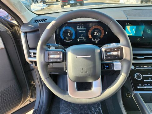 New 2026 Hyundai Santa Fe SE AWD/4WD image 26