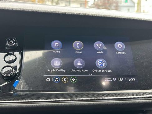 Used 2022 Buick Envision Preferred w/ Safety Package FWD image 20